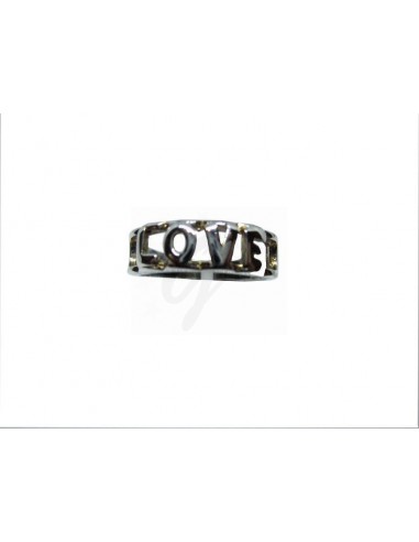 ANELLI ALTRO ANELLO PLACCATO ARGENTO...