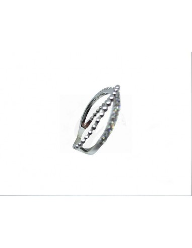ANELLI ALTRO ANELLO PLACCATO ORO N. 7...