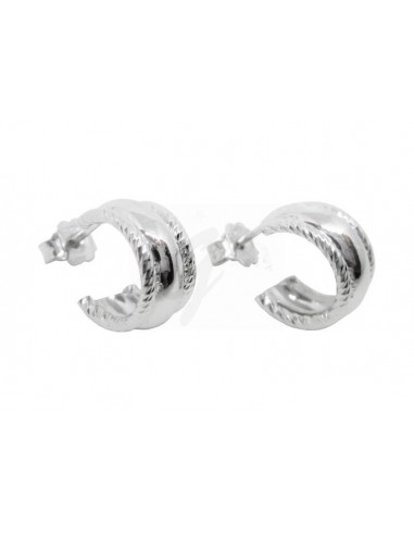 COPPIA ORECCHINI ARGENTO 925 COPPIA...