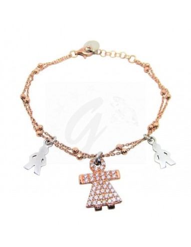 BRACCIALI ARG 925 BRACCIALE ARGENTO...