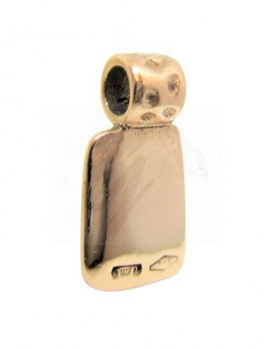  CIONDOLO ORO R. 375/100 DODO