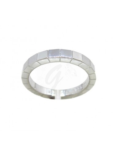FEDE ORO B 750/1000 CARTIER MIS 18