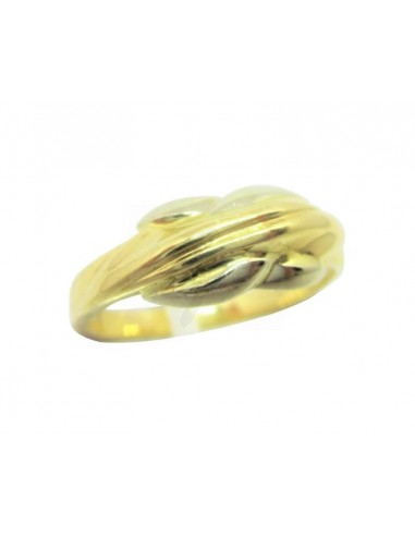 ANELLO ORO G.B. 750/1000  MIS.12