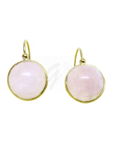 COPPIA ORECCHINI ORO G 750/1000  AD...