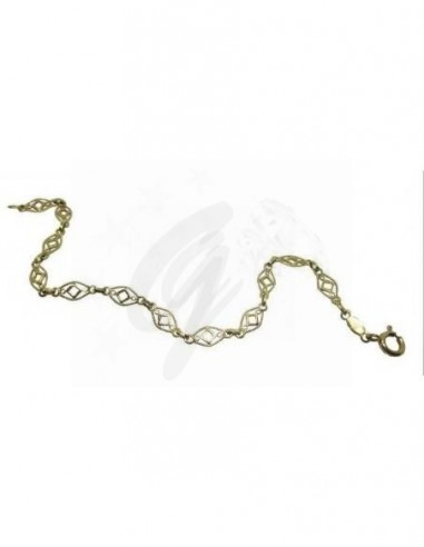 BRACCIALE ORO G. 750/1000  DONNA...