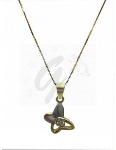 COLLANA  ORO G. 750/1000   MAGLIA...