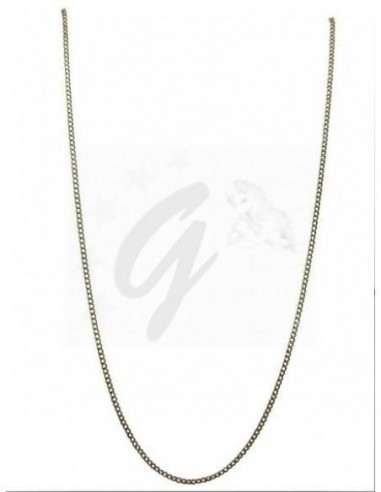 COLLANA ORO G. 750/1000  DONNA...