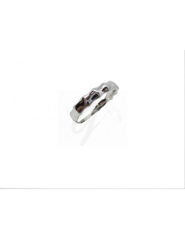 ANELLO ORO B. 750/1000 FEDE MIS. 10
