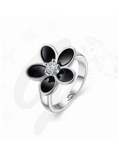 ANELLO FIORE  N.8 MIS 16