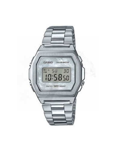 CASIO A1000D-7EF