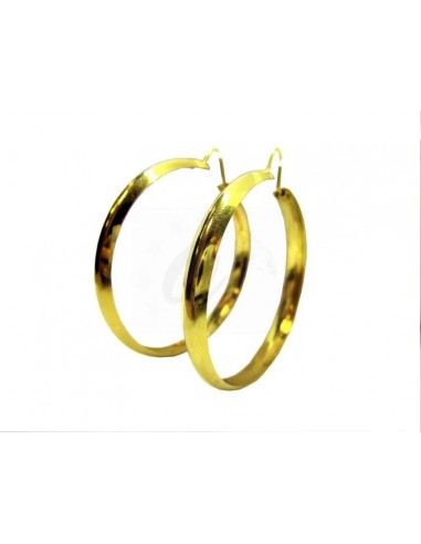 COPPIA ORECCHINI ORO 18 KT COPPIA...