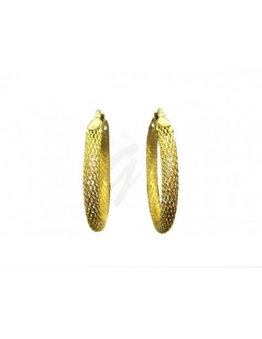 COPPIA_ ORECCHINI ORO G. 750/1000...