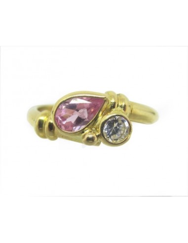 ANELLO_ ORO G. 750/1000 CON...