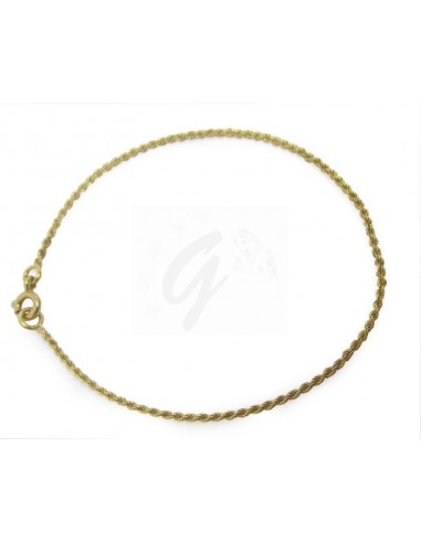BRACCIALE BIMBO ORO G. 750/1000 CM  16