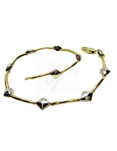 BRACCIALE ORO B.G. 750/1000...