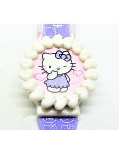 OROLOGIO HELLO KITTY  KID FLIP  TOP...