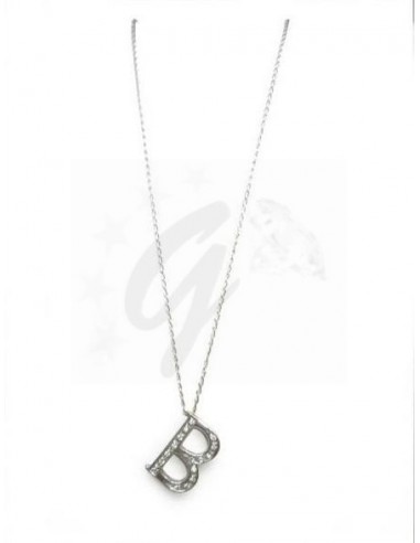 COLLANA _ ORO B 750/1000 CON CIONDOLO...