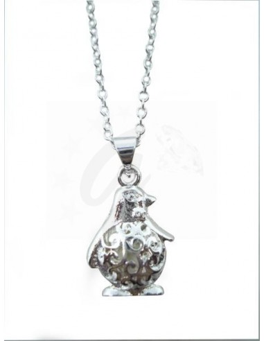 COLLANA _ PIN FLUORESCENTE  PLACCATO...