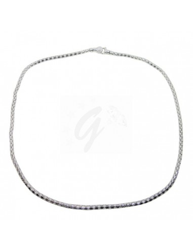 COLLANA  ORO B 750/1000  CHIMENTO...