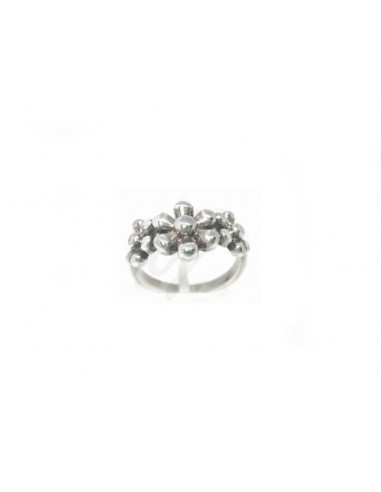 ANELLO  PLACCATO ARG 925  MISURE  VARIE