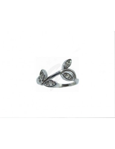 ANELLO  PLACCATO ORO N 6...