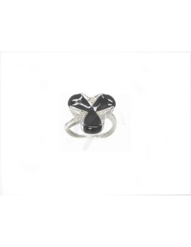 ANELLO   PLACCATO ARGENTO   MISURE...