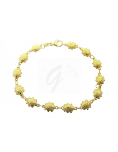 BRACCIALE  ORO G. 750/1000...