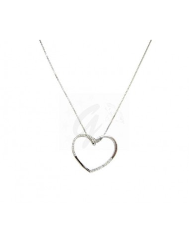 COLLANA ORO B. 750/1000 MAGLIA...