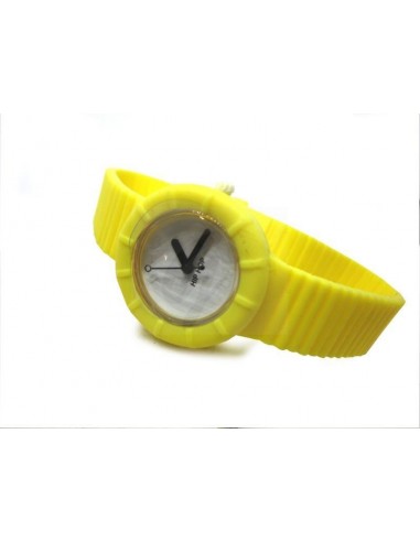 HIP HOP  GIALLO HWU0015