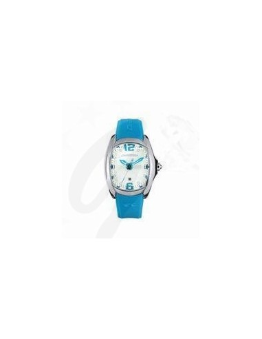 OROLOGIO WATCH AZZURRO .