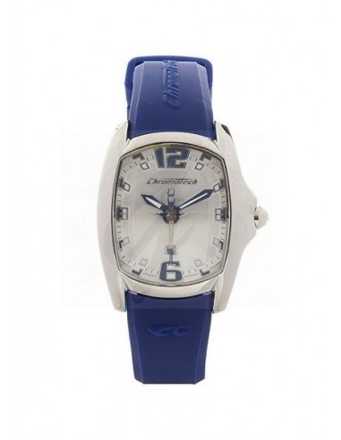 OROLOGIO WATCH BLU.