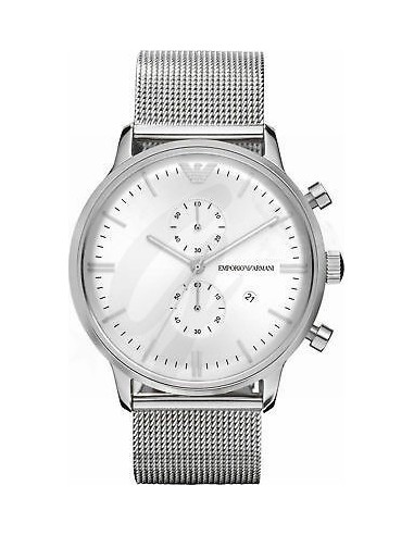 Emporio Armani AR0390 orologio uomo...