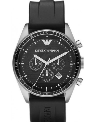 Emporio Armani AR0527 orologio uomo...