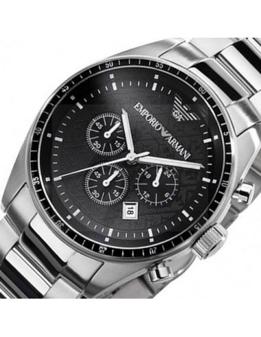 Emporio Armani AR0585 orologio uomo...