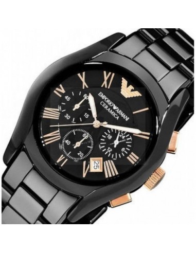Emporio Armani AR1410 orologio uomo...