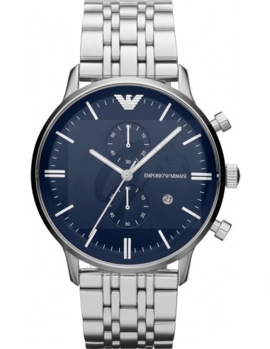 Emporio Armani AR1648 orologio uomo...