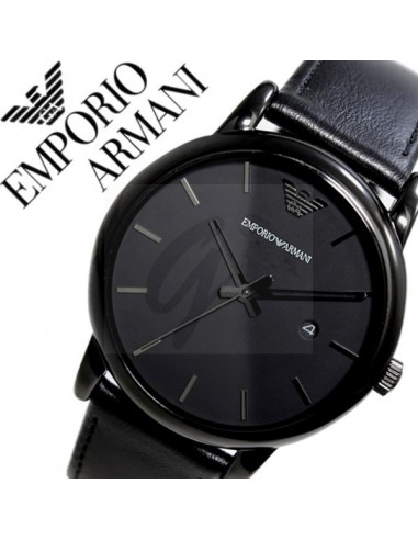 Emporio Armani AR1732 orologio uomo al quarzo