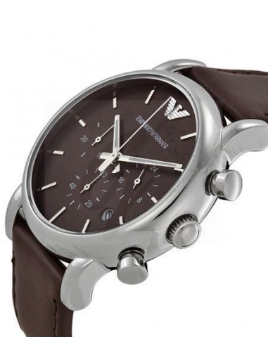 Emporio Armani AR1734 orologio uomo...