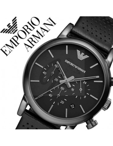 Emporio Armani AR1737 orologio uomo...