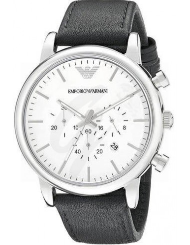 Emporio Armani AR1810 orologio uomo...