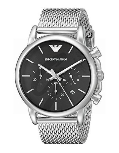 Emporio Armani AR1811 orologio uomo...