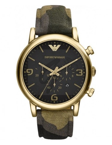 Emporio Armani AR1815 orologio uomo...