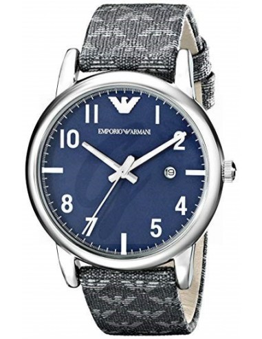 Emporio Armani AR1833 orologio unisex...