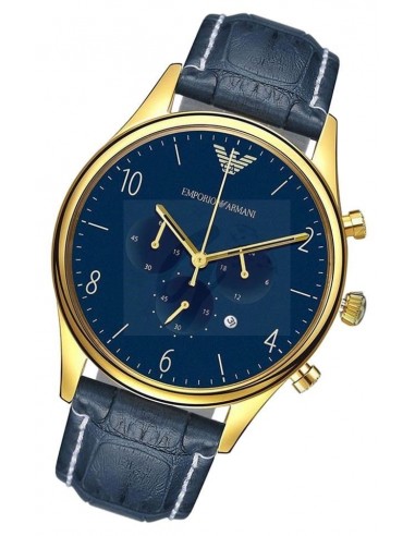 Emporio Armani AR1862 orologio uomo...