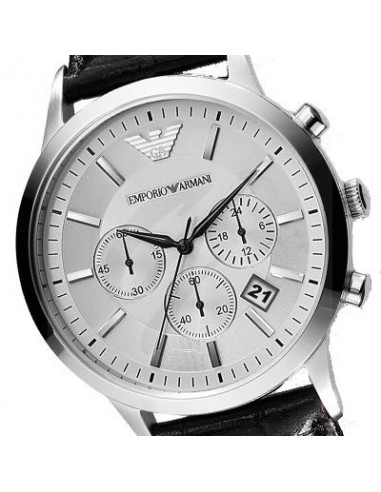 Emporio Armani AR2432 orologio uomo...