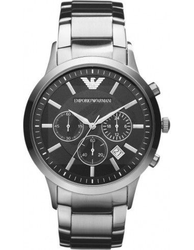 Emporio Armani AR2434 orologio uomo...
