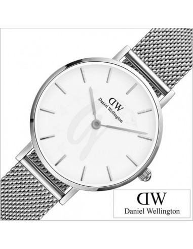 Daniel Wellington DW00100220 orologio...