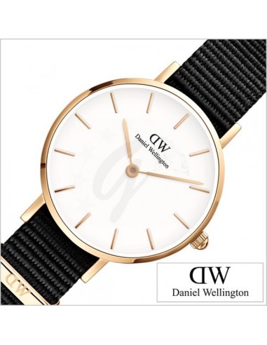 Daniel Wellington DW00100251 orologio...