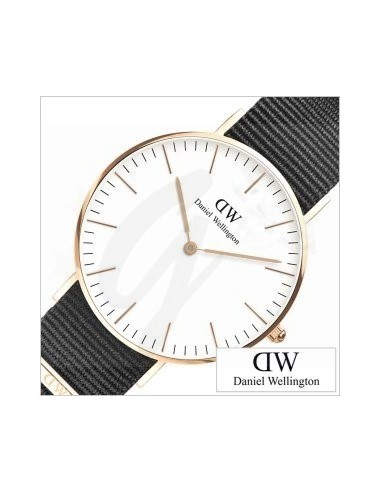 Daniel Wellington DW00100259 orologio...