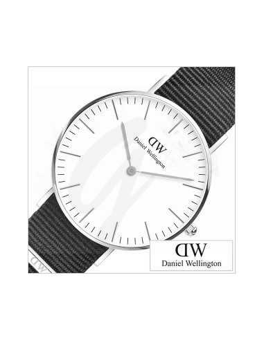 Daniel Wellington DW00100260 orologio...